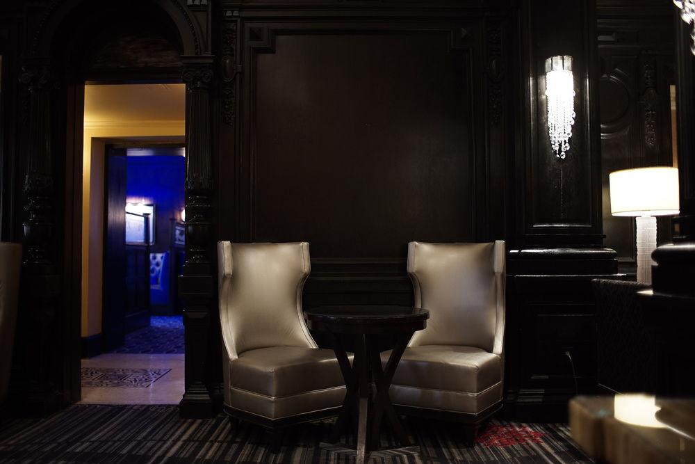 The Algonquin Hotel Times Square, Autograph Collection Nowy Jork Zewnętrze zdjęcie