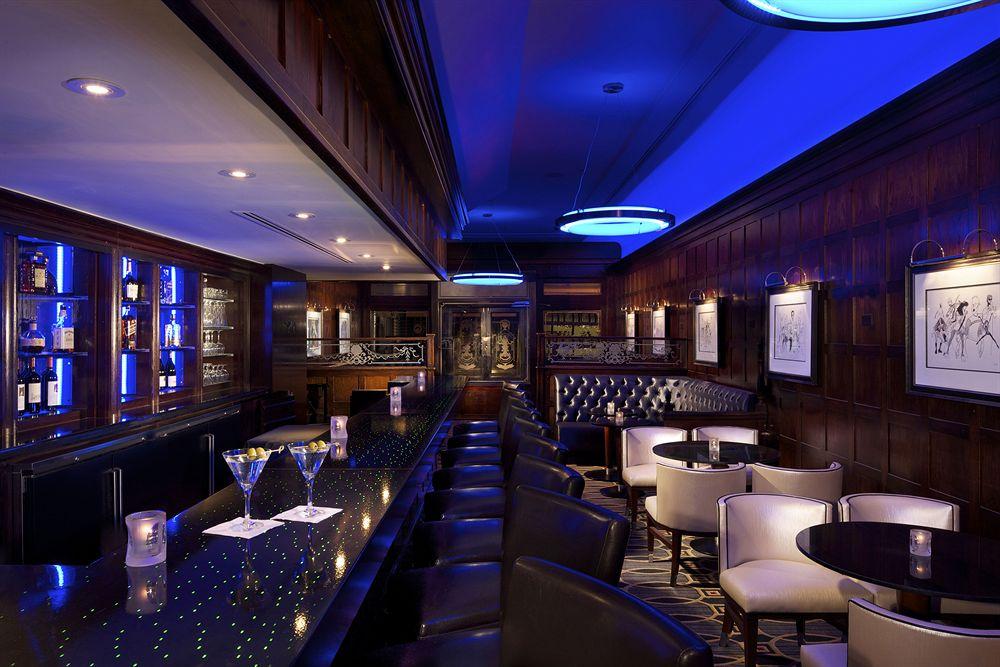 The Algonquin Hotel Times Square, Autograph Collection Nowy Jork Zewnętrze zdjęcie