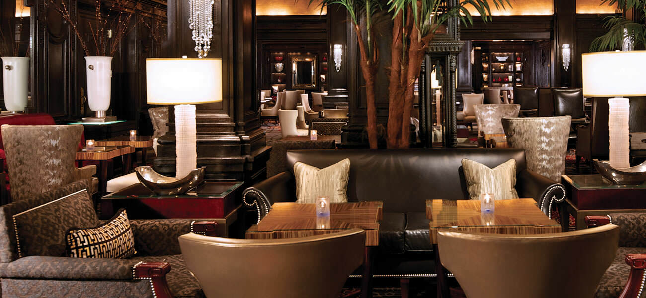 The Algonquin Hotel Times Square, Autograph Collection Nowy Jork Zewnętrze zdjęcie